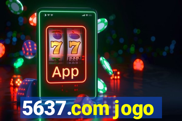 5637.com jogo
